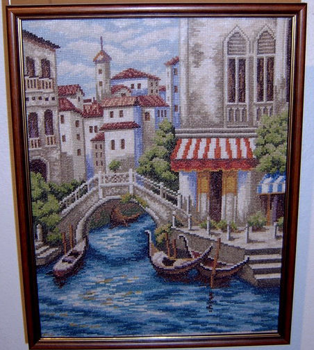 Венеция. Италия