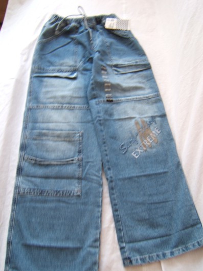 Джинсы Жанр, арт. 8467. архив