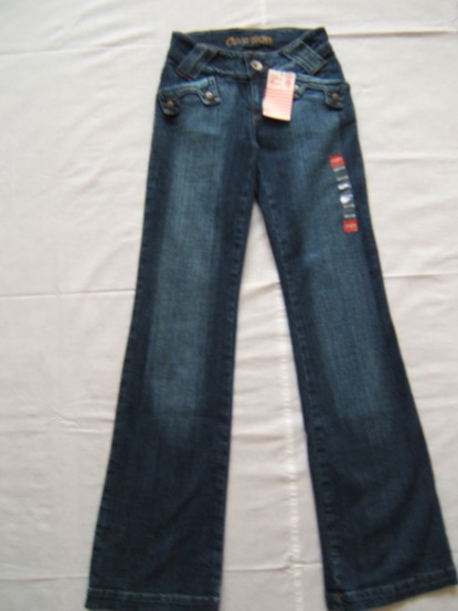 Джинсы Персона, арт. 7961, Глория Джинс. Джинсы и брюки для девушек