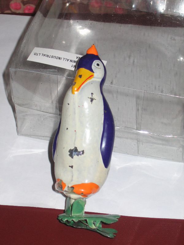 Елочные игрушки