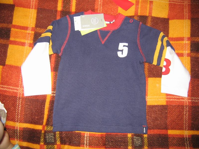 MEXX НОВАЯ . Детские вещи продажа обмен