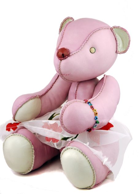 Барби-bear. Проект Ноев ковчег