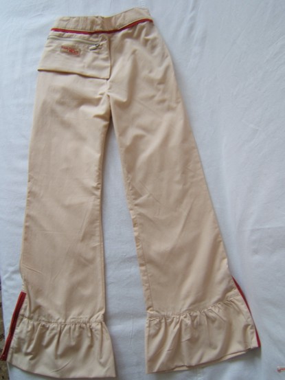 Брюки Сафари, арт. 20370. архив