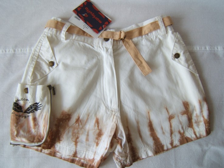 Шорты Сафари, атр. 19081. ЛЕТО - Польша