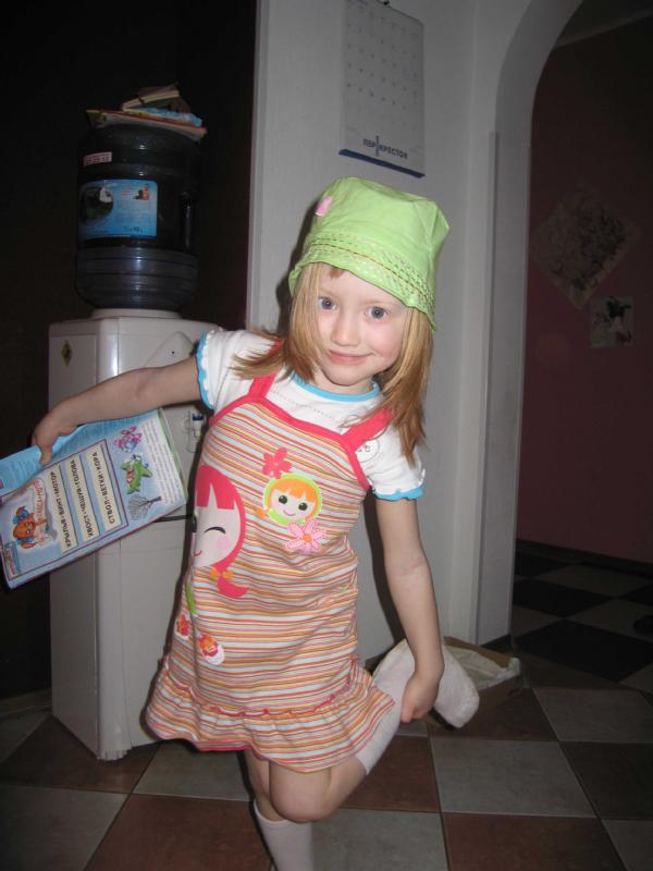 Miobic + РТ хваст. Моя принцесса