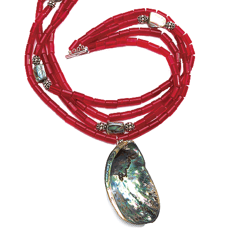 Галерея украшений