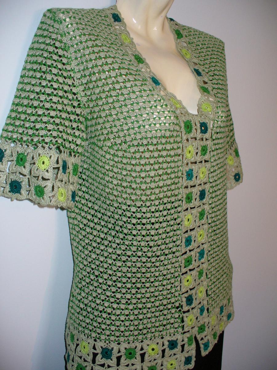 Дара-Белиза. Мои работы