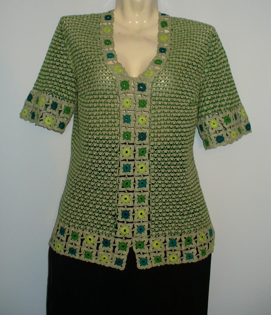 Дара-Белиза. Мои работы