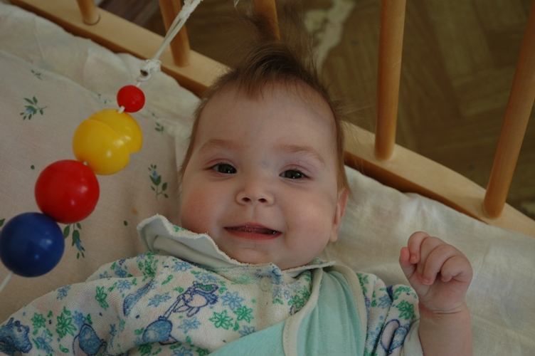 Катя1. ДГБ 13