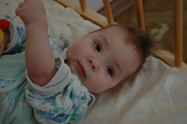 Катя2. ДГБ 13