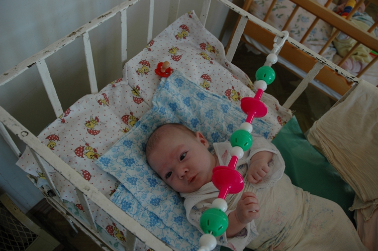 Данил1. ДГБ 13