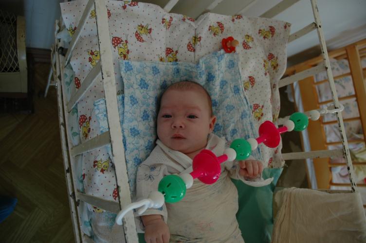 Данил. ДГБ 13