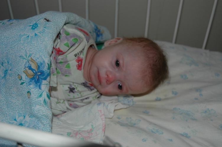 Света1. ДГБ 13