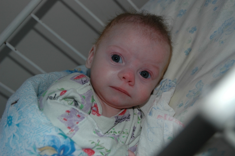 Света. ДГБ 13