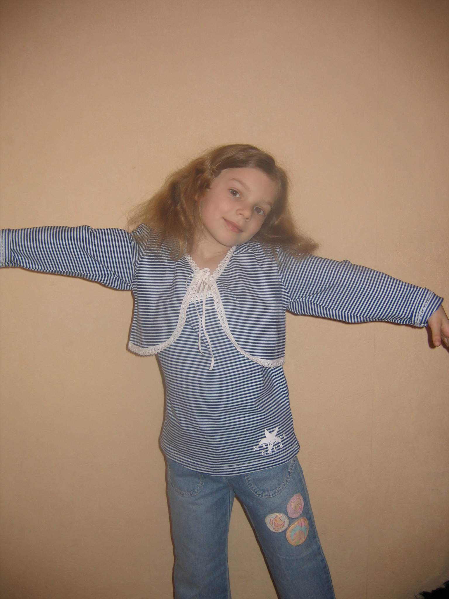 Детские хвасты