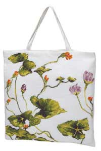 Dimensions летняя сумка. В работе