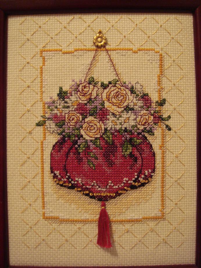 Результаты моих усилий