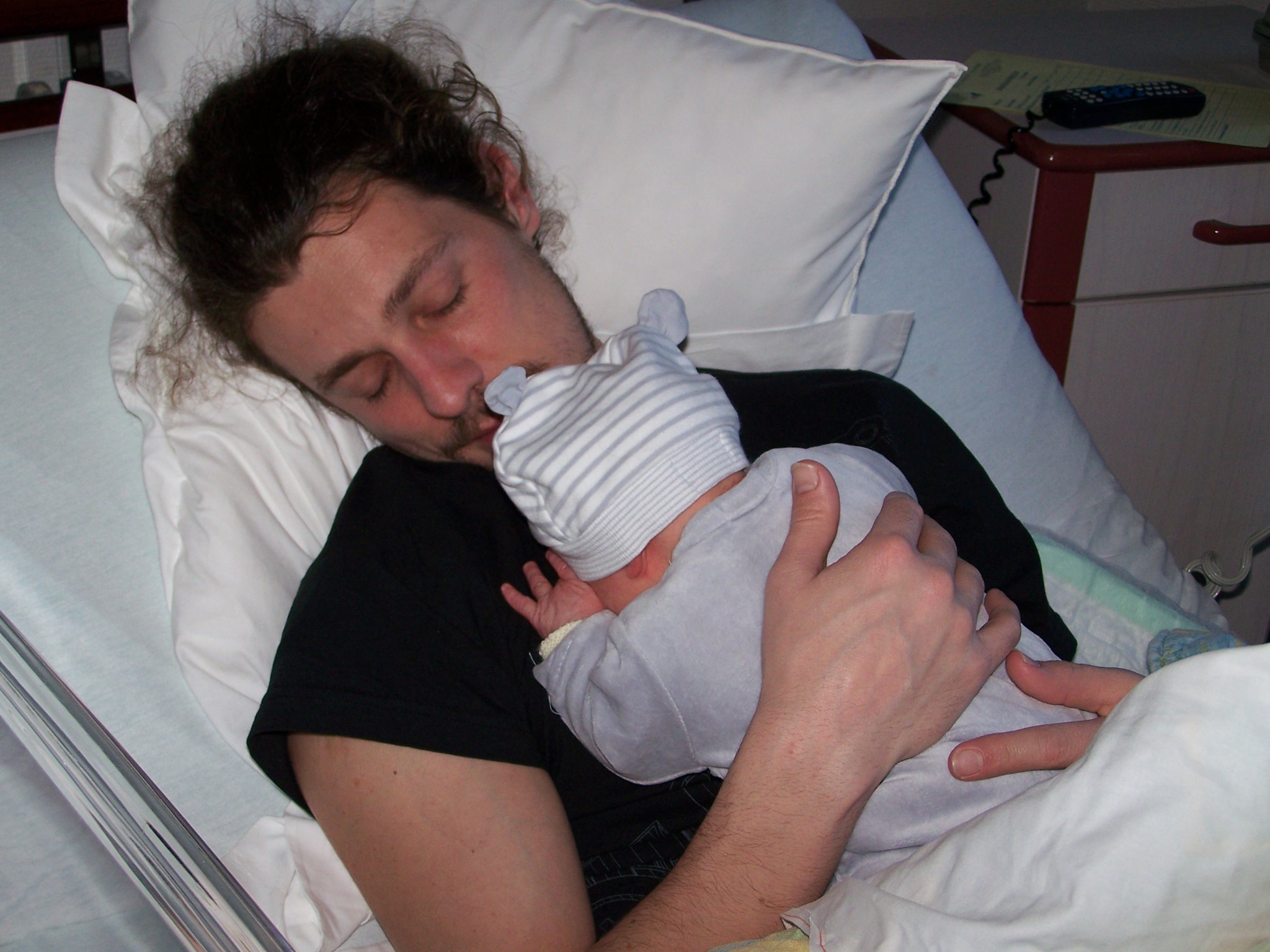 Victor & Papa. Новая папка