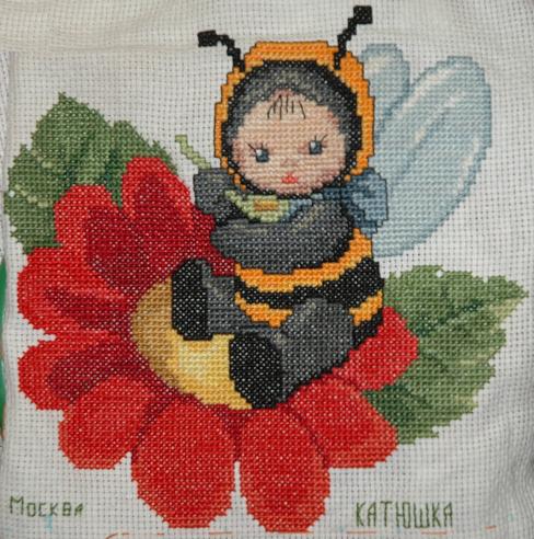 Сюжет для Татьяны Рахимовой. РОБИН 12 месяцев