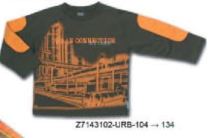 23. URBAN CONNECTION