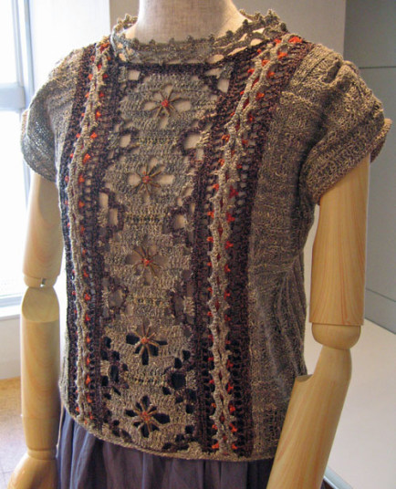 Модельки без описаний