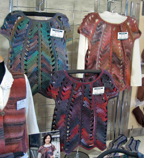 Модельки без описаний