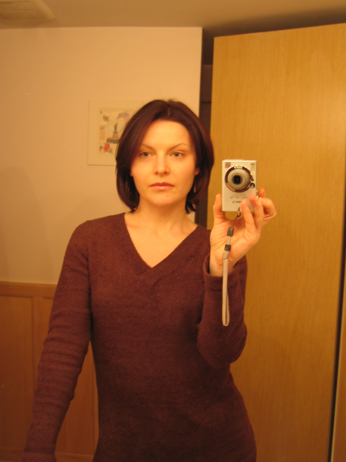 Стрижка.. Наряды и причёски.