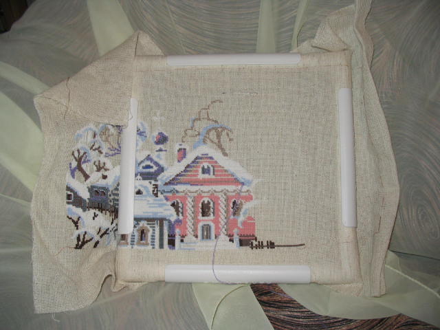 Зимние дома РИОЛИС. Зимние дома