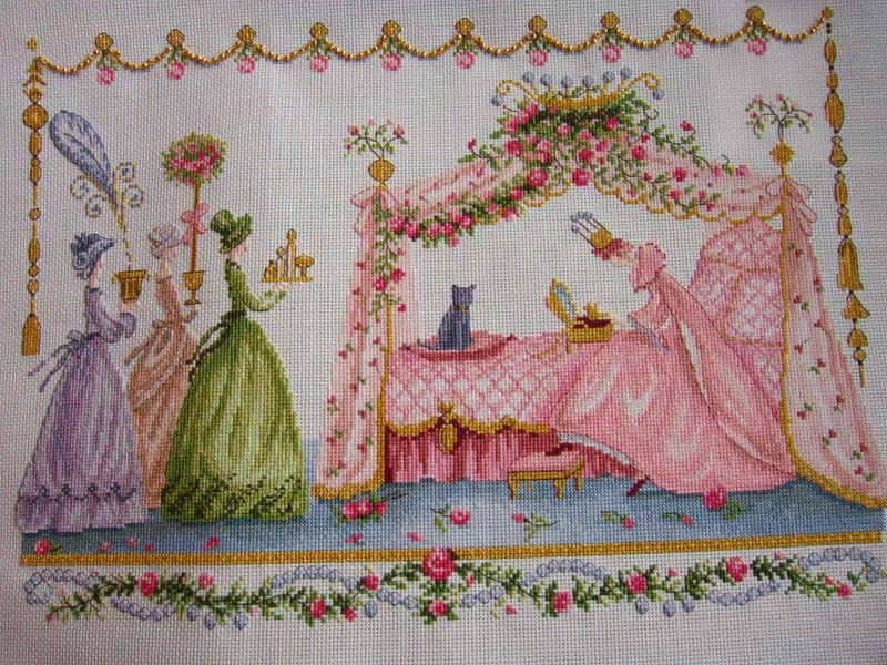 Встреча в марте 2007г. (Часть 1)