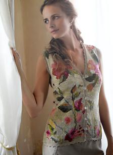 Цветочные мотивы