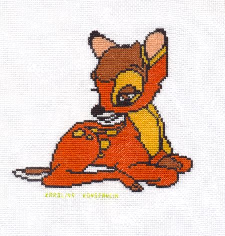 480 Sarenka. 1.1.Kwadraciki na kolderki 0400-0499