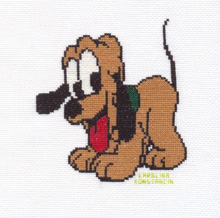 480 Piesek. 1.1.Kwadraciki na kolderki 0400-0499