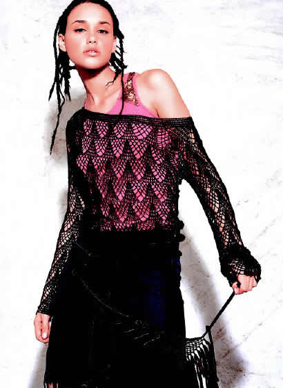 ищу описание