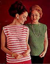 Mода прошлых лет