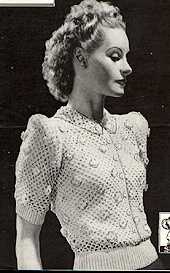 Mода прошлых лет