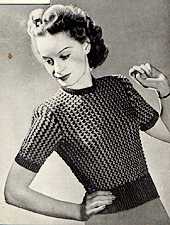 Mода прошлых лет