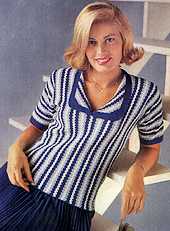 Mода прошлых лет