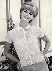 Mода прошлых лет