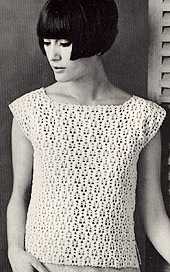 Mода прошлых лет