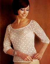 Mода прошлых лет