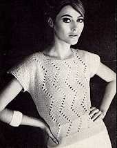 Mода прошлых лет