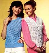 Mода прошлых лет