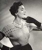 Mода прошлых лет