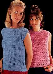 Mода прошлых лет