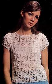 Mода прошлых лет