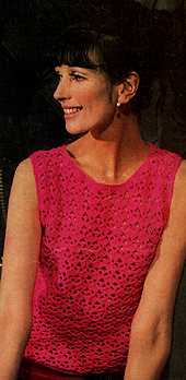 Mода прошлых лет