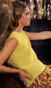 Mода прошлых лет