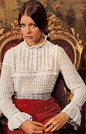 Mода прошлых лет