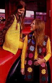 Mода прошлых лет