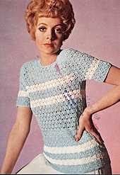 Mода прошлых лет